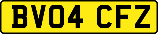 BV04CFZ