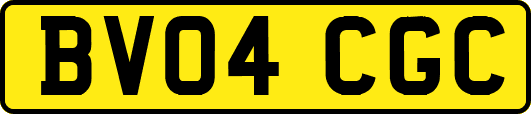 BV04CGC