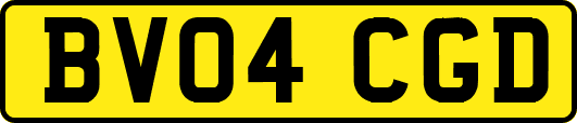 BV04CGD