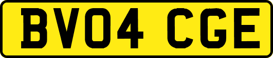 BV04CGE