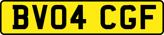 BV04CGF