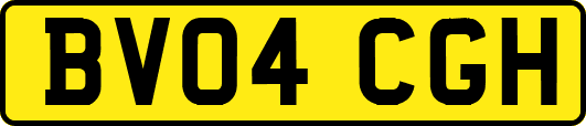 BV04CGH