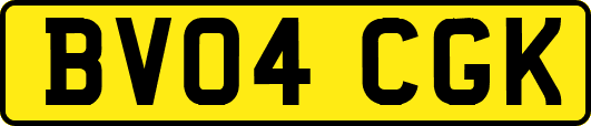 BV04CGK