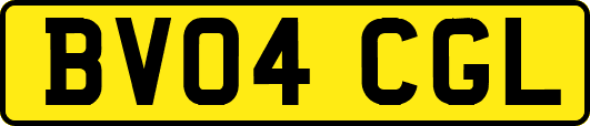 BV04CGL