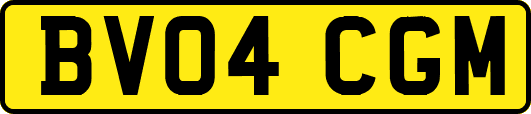 BV04CGM