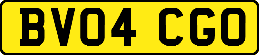 BV04CGO