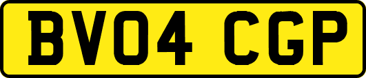 BV04CGP