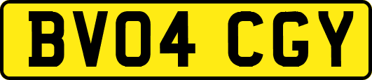 BV04CGY