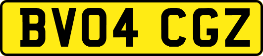 BV04CGZ