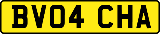 BV04CHA
