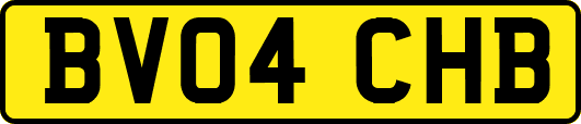 BV04CHB