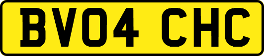 BV04CHC