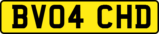 BV04CHD