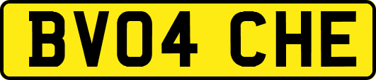 BV04CHE