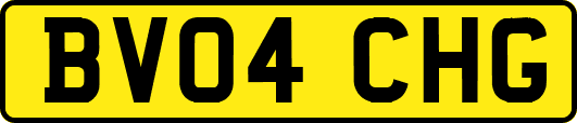 BV04CHG