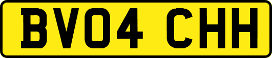 BV04CHH