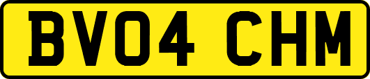 BV04CHM