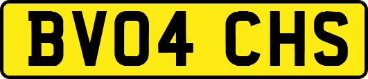 BV04CHS