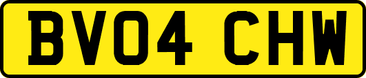 BV04CHW