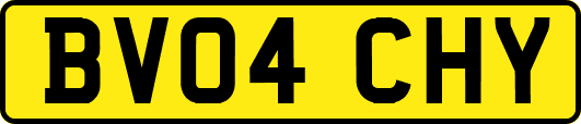 BV04CHY
