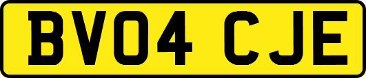 BV04CJE