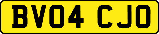 BV04CJO