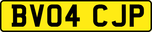 BV04CJP