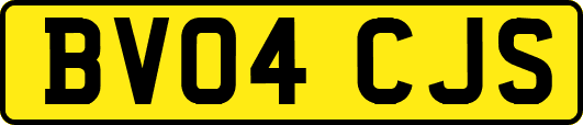 BV04CJS