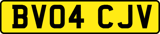 BV04CJV