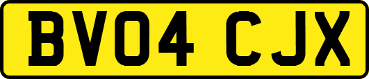 BV04CJX
