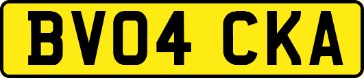 BV04CKA