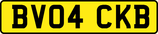 BV04CKB