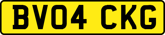 BV04CKG