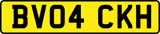 BV04CKH