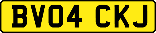 BV04CKJ