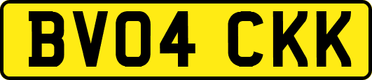 BV04CKK