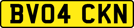 BV04CKN