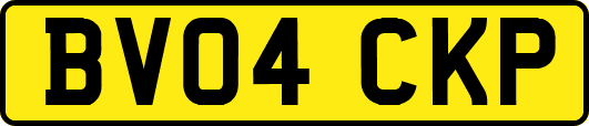 BV04CKP