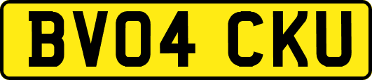 BV04CKU