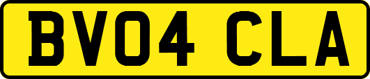BV04CLA