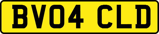 BV04CLD