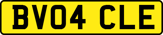 BV04CLE