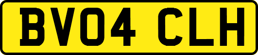 BV04CLH