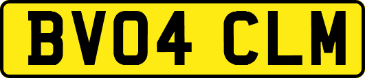 BV04CLM