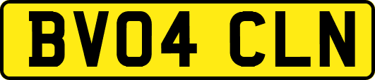 BV04CLN