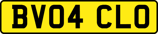 BV04CLO