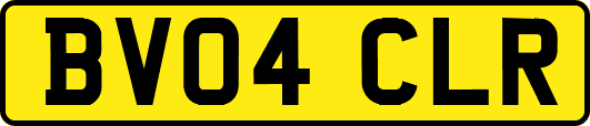 BV04CLR