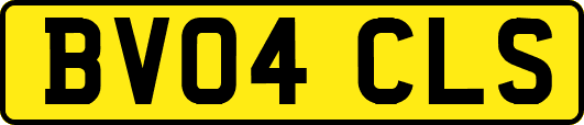 BV04CLS