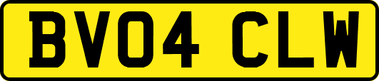 BV04CLW