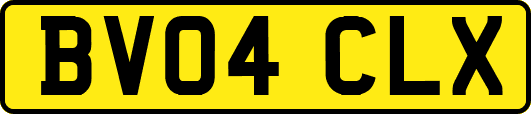 BV04CLX